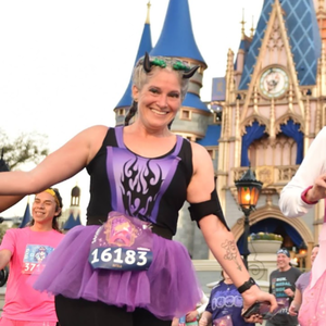 Fundraising Page: Nina Wagner